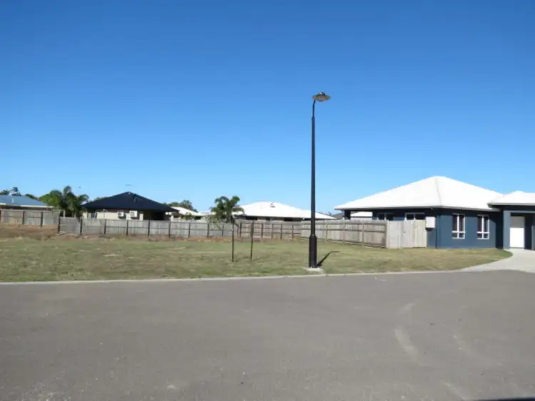 Lot 57 First Close, Bowen QLD 4805