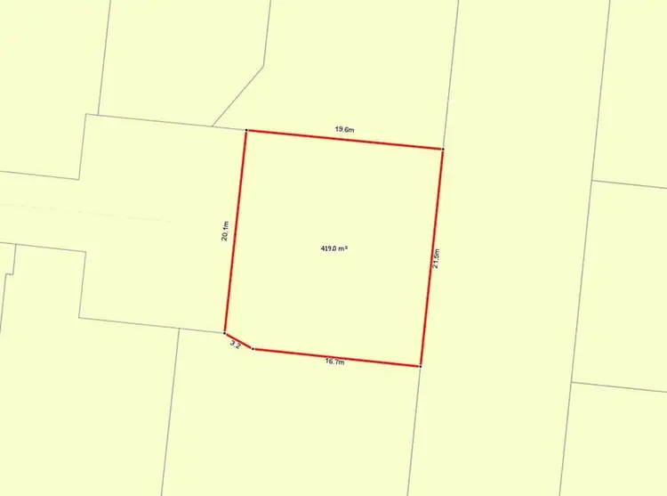 Sixth view of Homely land listing, Lot 57 First Close, Bowen QLD 4805