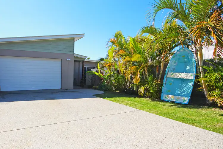 Third view of Homely house listing, 8 Ponsford Place, Pottsville NSW 2489