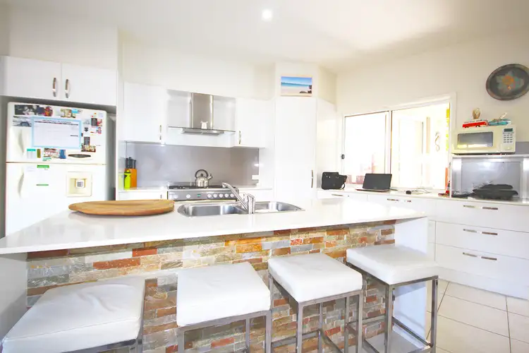 Fifth view of Homely house listing, 8 Ponsford Place, Pottsville NSW 2489