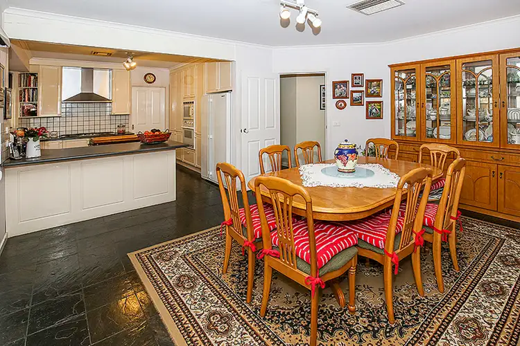 Second view of Homely house listing, 1 Mahon Court, Taylors Lakes VIC 3038