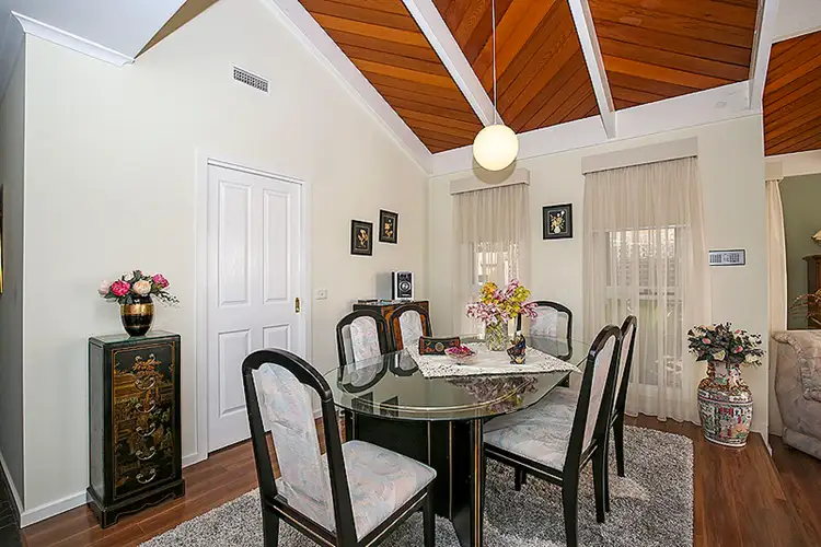Fourth view of Homely house listing, 1 Mahon Court, Taylors Lakes VIC 3038