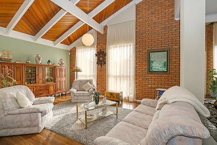 Seventh view of Homely house listing, 1 Mahon Court, Taylors Lakes VIC 3038