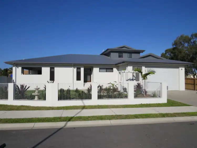 Main view of Homely house listing, 14 Ada Place, Bowen QLD 4805