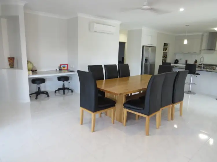 Second view of Homely house listing, 14 Ada Place, Bowen QLD 4805