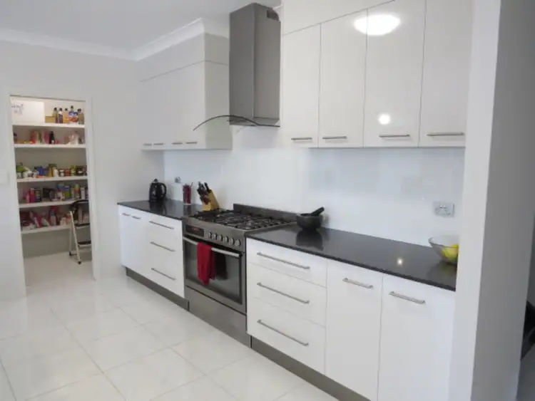 Fourth view of Homely house listing, 14 Ada Place, Bowen QLD 4805