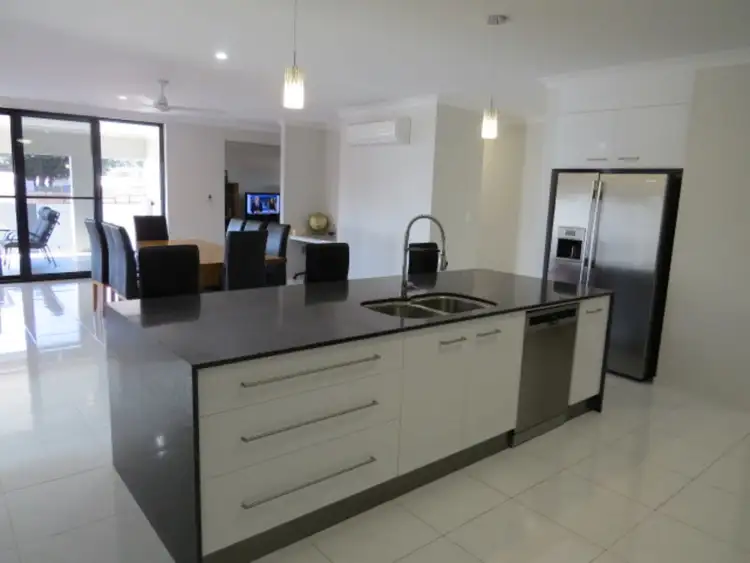 Fifth view of Homely house listing, 14 Ada Place, Bowen QLD 4805