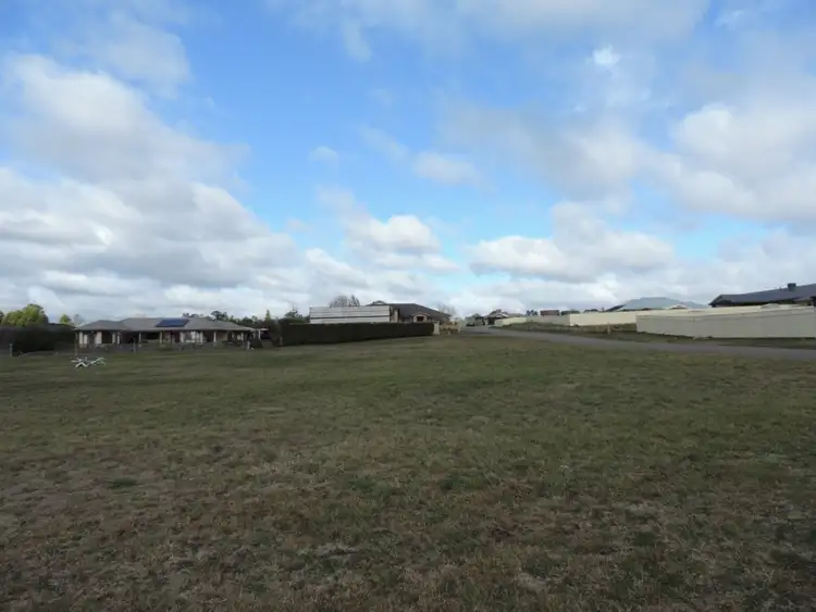 Third view of Homely land listing, LOT Lot 1, 4 Racecourse Drive, Goulburn NSW 2580