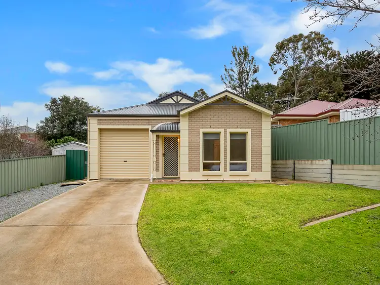 Main view of Homely house listing, 8 Altair Avenue, Hope Valley SA 5090