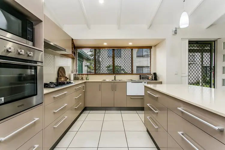 Third view of Homely villa listing, 3/18 Old Pacific Highway, Brunswick Heads NSW 2483