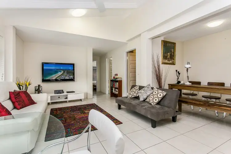 Fifth view of Homely villa listing, 3/18 Old Pacific Highway, Brunswick Heads NSW 2483