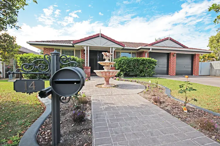 14 McKenzie Avenue, Pottsville NSW 2489