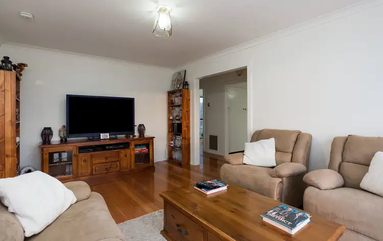 Second view of Homely house listing, 46 Ervin Road, Kilsyth VIC 3137