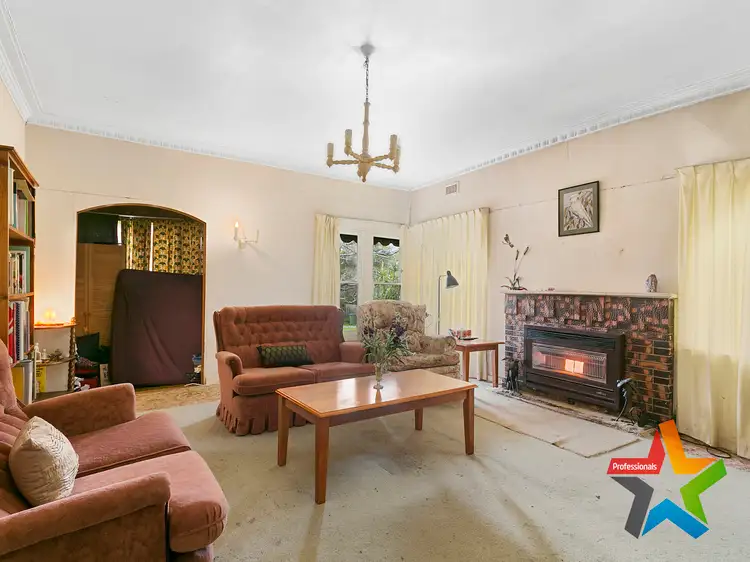 Third view of Homely house listing, 18 Kalinda Road, Croydon VIC 3136