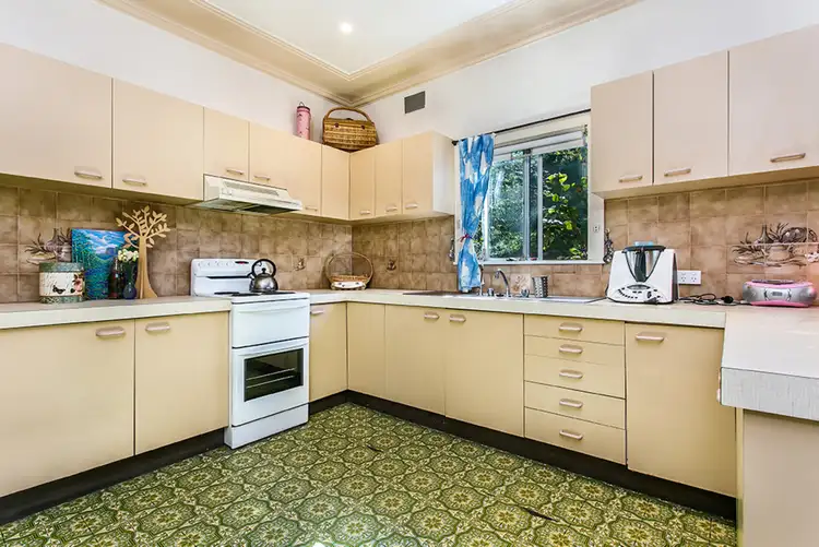 Second view of Homely house listing, 8 Station Street, Burringbar NSW 2483