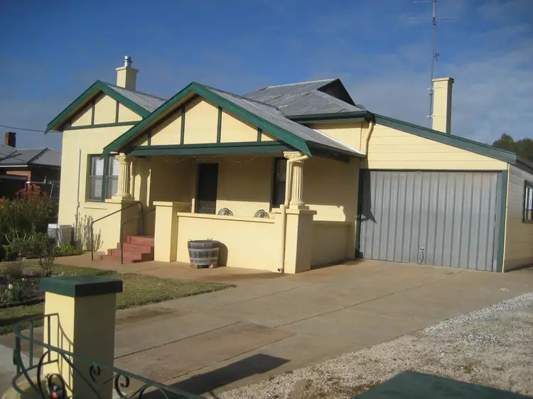Main view of Homely house listing, 9 Morgan Road, Eudunda SA 5374