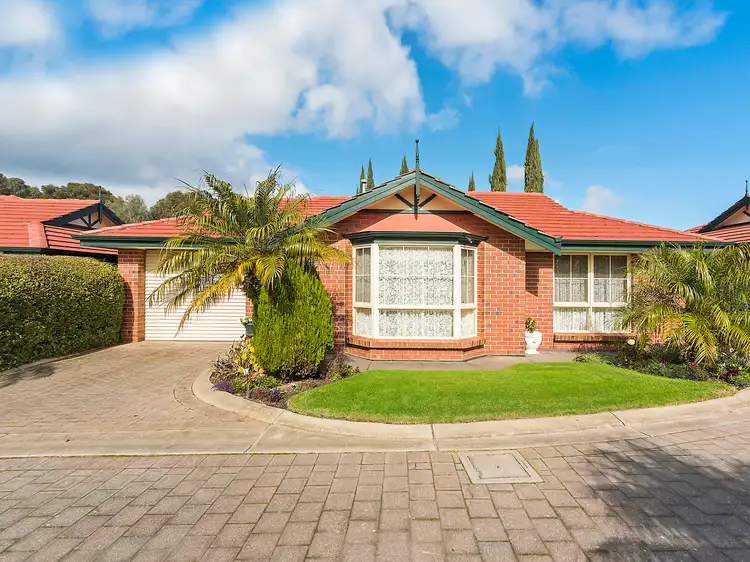 Main view of Homely unit listing, 9/26 Trellios Street, Modbury SA 5092