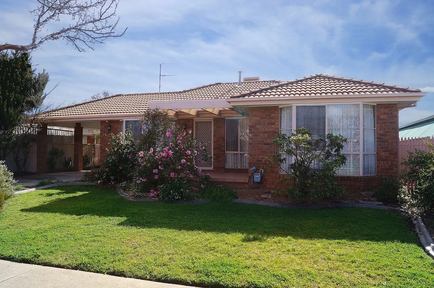 Main view of Homely house listing, 79 Orchard Circuit, Shepparton VIC 3630