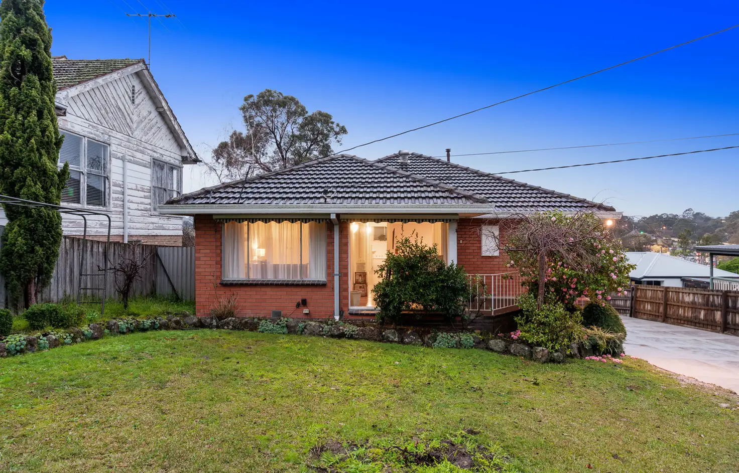 Main view of Homely house listing, 14 Central Avenue, Mooroolbark VIC 3138