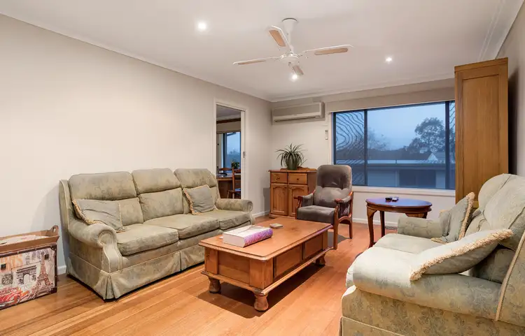 Third view of Homely house listing, 14 Central Avenue, Mooroolbark VIC 3138