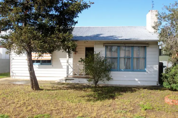 70 Park Road, Maryborough VIC 3465