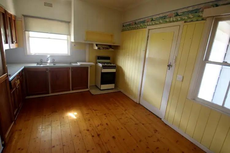 Second view of Homely house listing, 70 Park Road, Maryborough VIC 3465