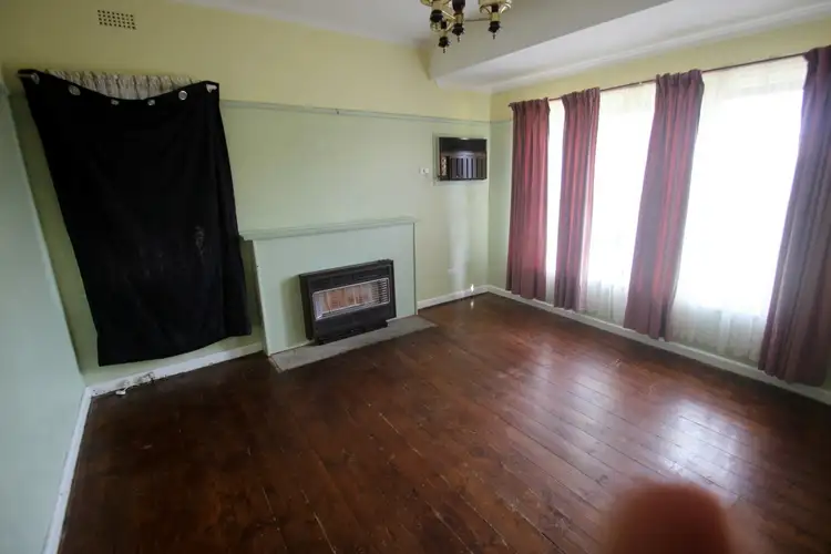 Third view of Homely house listing, 70 Park Road, Maryborough VIC 3465