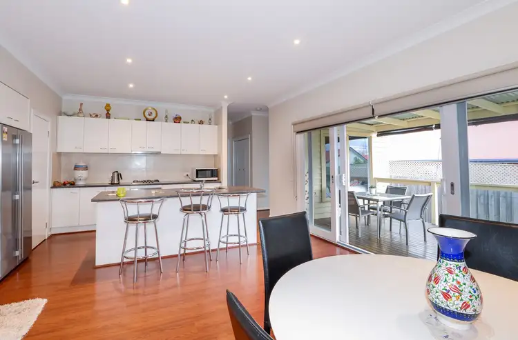 Sixth view of Homely house listing, 8/5A McGrettons Road, Healesville VIC 3777