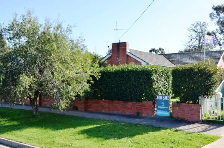 Second view of Homely house listing, 9 Alexander Street, Tatura VIC 3616