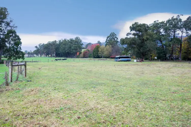 Sixth view of Homely land listing, 1085 Little Yarra Road, Three Bridges VIC 3797