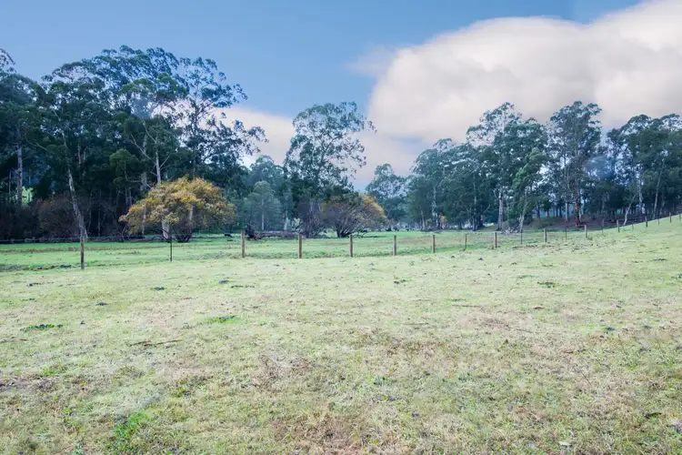 Seventh view of Homely land listing, 1085 Little Yarra Road, Three Bridges VIC 3797