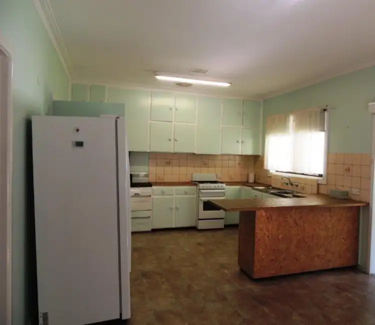 Second view of Homely house listing, 53 Ross Street, Tatura VIC 3616