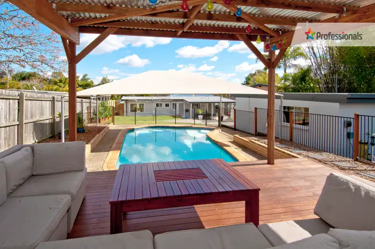 Main view of Homely house listing, 9 Meadow Crescent, Beenleigh QLD 4207