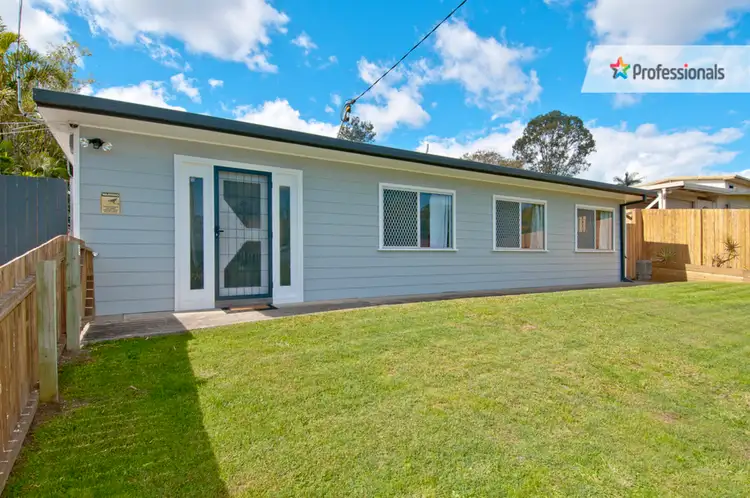 Second view of Homely house listing, 9 Meadow Crescent, Beenleigh QLD 4207