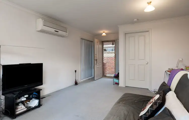Second view of Homely unit listing, 1/12a Lusher Road, Croydon VIC 3136