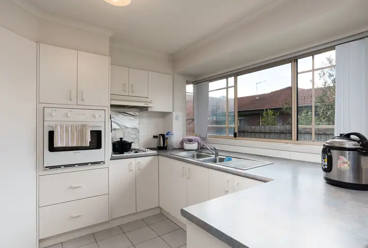 Third view of Homely unit listing, 1/12a Lusher Road, Croydon VIC 3136
