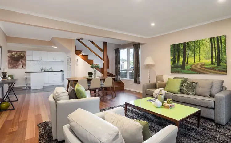 Fourth view of Homely house listing, 58 Balmoral Street, Kilsyth VIC 3137