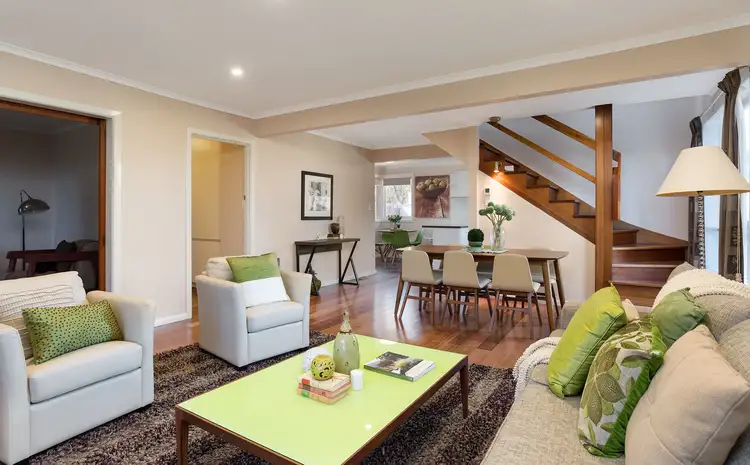 Fifth view of Homely house listing, 58 Balmoral Street, Kilsyth VIC 3137