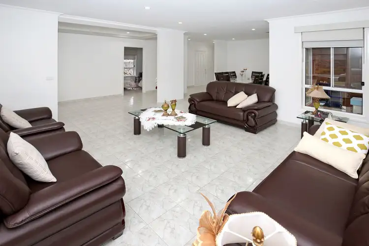 Second view of Homely house listing, 52 Salamander Drive, Taylors Lakes VIC 3038