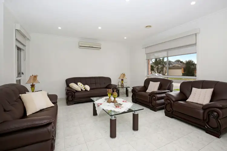 Third view of Homely house listing, 52 Salamander Drive, Taylors Lakes VIC 3038
