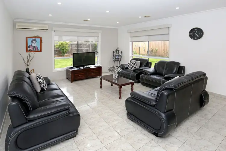 Fourth view of Homely house listing, 52 Salamander Drive, Taylors Lakes VIC 3038
