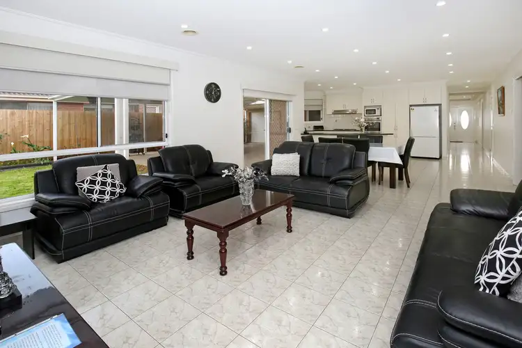 Fifth view of Homely house listing, 52 Salamander Drive, Taylors Lakes VIC 3038