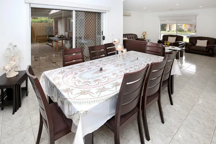 Sixth view of Homely house listing, 52 Salamander Drive, Taylors Lakes VIC 3038