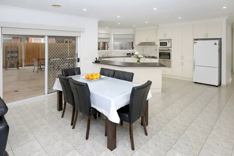 Seventh view of Homely house listing, 52 Salamander Drive, Taylors Lakes VIC 3038