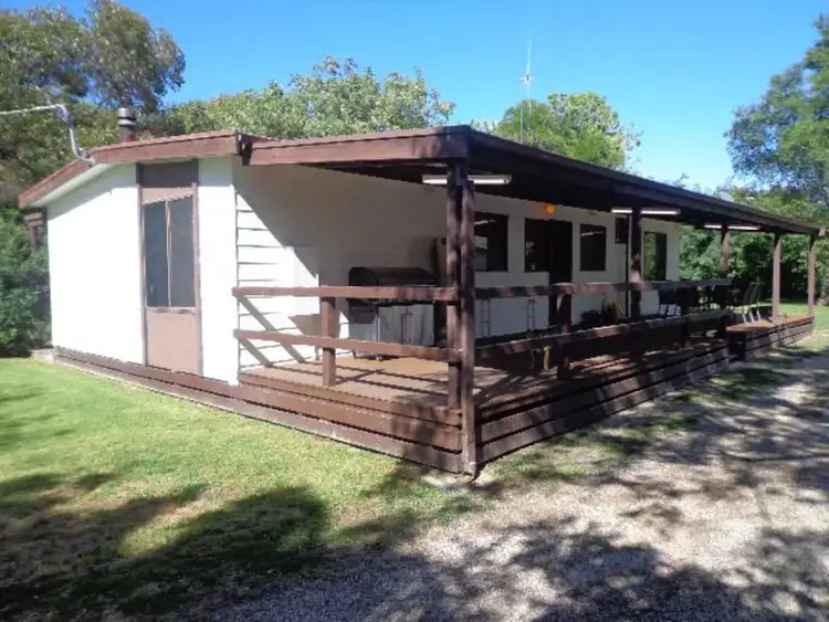 3 Murchison Road, Avenel VIC 3664