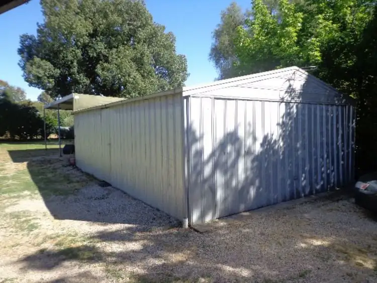 Third view of Homely house listing, 3 Murchison Road, Avenel VIC 3664