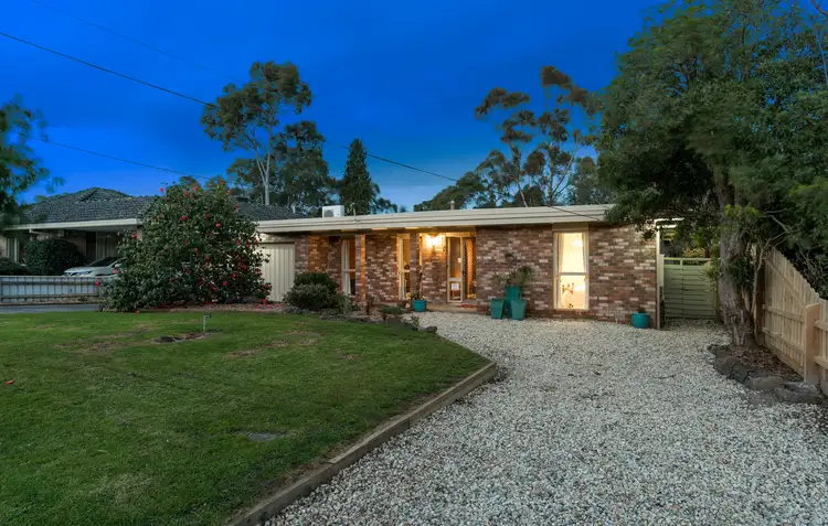 Main view of Homely house listing, 35 Anthony Drive, Chirnside Park VIC 3116