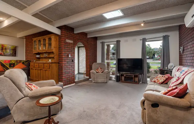 Second view of Homely house listing, 35 Anthony Drive, Chirnside Park VIC 3116