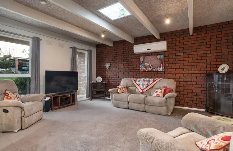 Third view of Homely house listing, 35 Anthony Drive, Chirnside Park VIC 3116