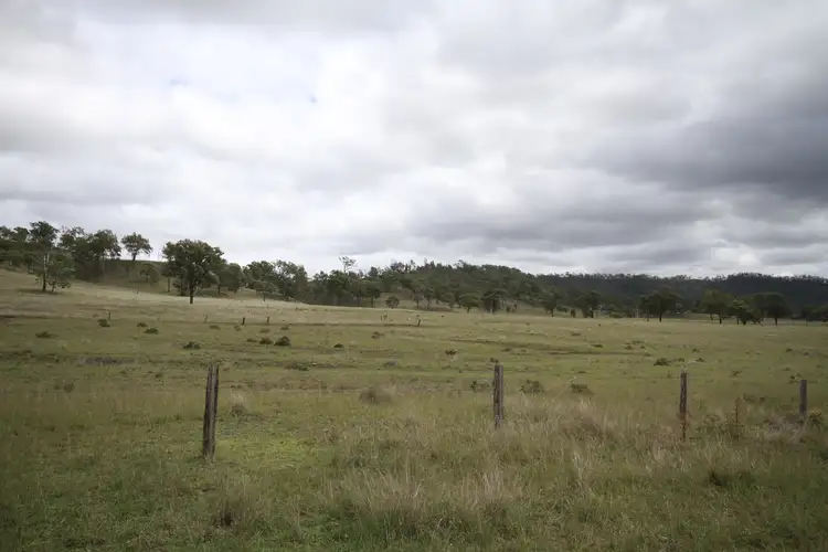 Third view of Homely rural property listing, Lot 39, 2449 Kilkivan Tansey Road, Cinnabar QLD 4600